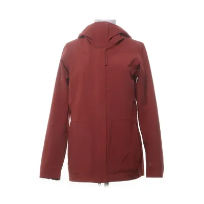 Skaljakke (Brun) fra North Bend Elastan, Polyester