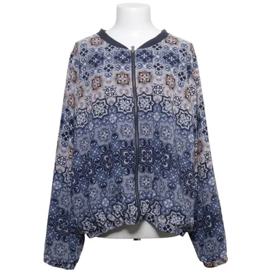 Blouson (Bleu, Beige, Multicolore) de Havana Polyester