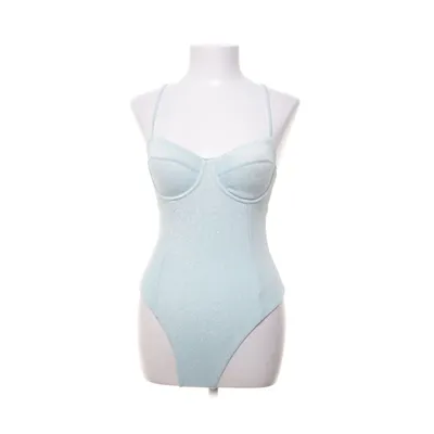 Swimsuit (Green) from KÅLK