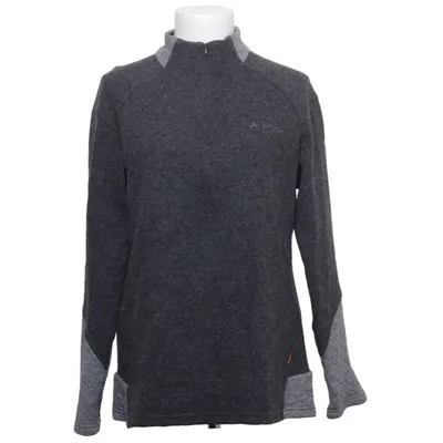 Polaire (Gris) de Vaude Polyamide, Polyester, Laine