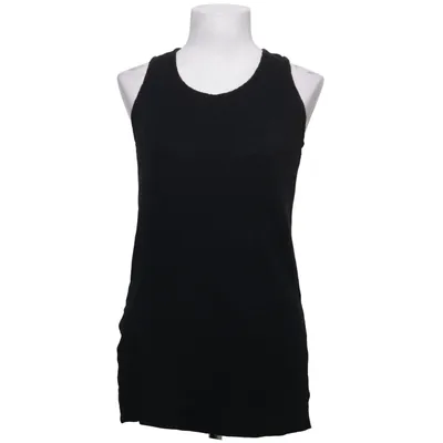 Tank Top (Black) from ANN Linen
