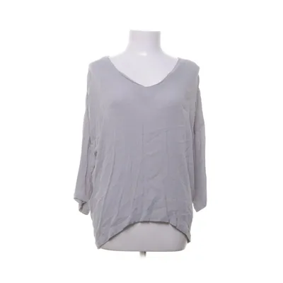 Blouse (Grijs) van The Black Label Collection Lager 157 Viscose