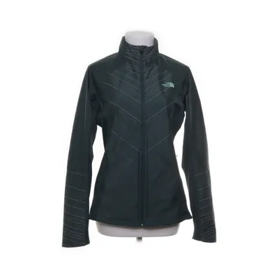 Träningsjacka (Grön) från The North Face Elastan, Polyester