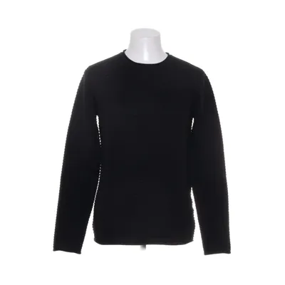 Långärmad t-shirt (Svart) från Tailored Originals Bomull