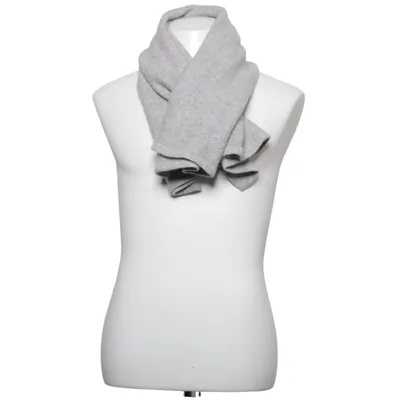 Scarf (Gray) from Castelli