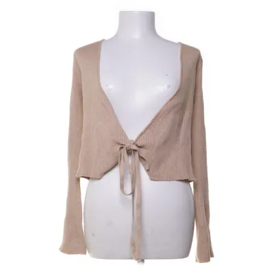 Kofta (Beige) från Collection Pimkie Polyester, Viskos, Polyamid