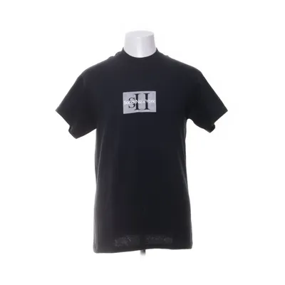 T-shirt (Svart, Flerfärgad) från Delta Pro Weight Bomull