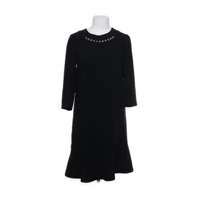 Klänning (Svart) från Escada Acetat, Kupro, Elastan, Polyester