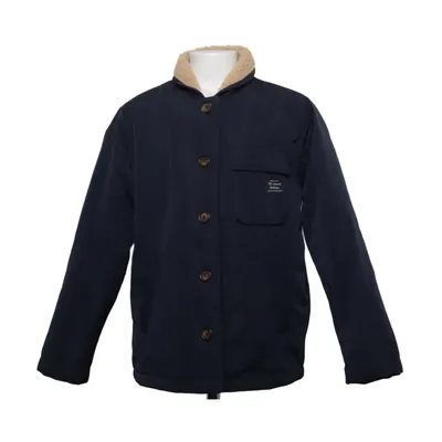 Arbejdsjakke (Blå) fra Zara Kids