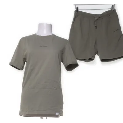 Set (Green) from Les Deux Copenhagen Cotton