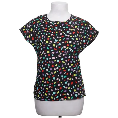 Haut (Noir, Multicolore) de Boutique Moschino Polyester