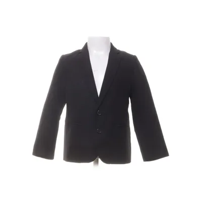 Kavaj (Svart) från H&M Polyester