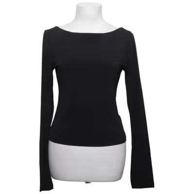 Long sleeve T-shirt (Boatneck Ls Tee) from Costes Elastane, Recycled polyester
