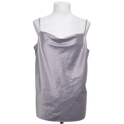 Linne (Grå) från Isabella x Stylein Elastan, Polyester