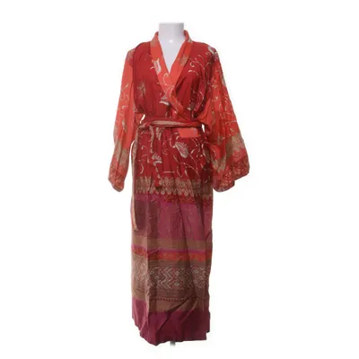 Yukata (Rood) van Bassetti Katoen