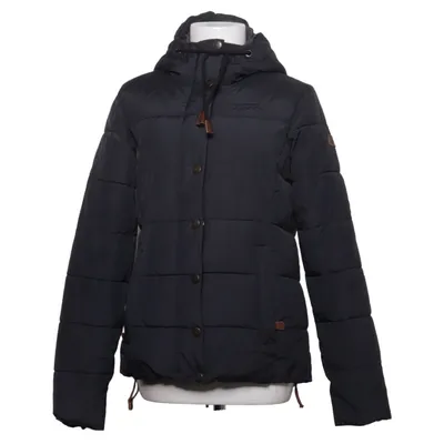 Vinterjacka (Grå) från Tenson Bomull, Nylon, Polyester