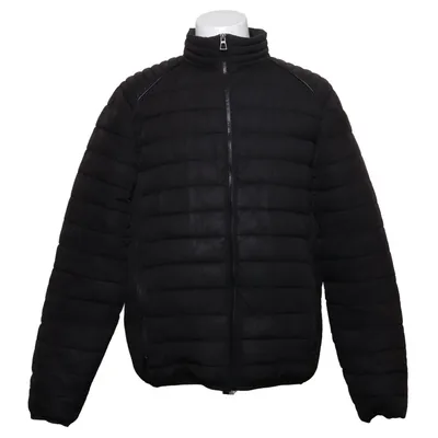 Lättviktsjacka (Svart) från Smog Polyester