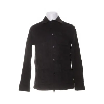 Blazer (Groen) van John Henric Katoen, Elastaan