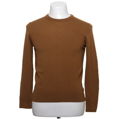 Sweater (Brown) from NN07 Wool