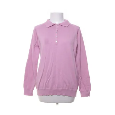 Rugbytröja (Rosa) från Signature Experience Bomull, Akryl