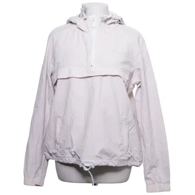 Anorak (Pink) from Review Cotton, Polyamide