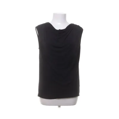 Top (Black) from Rosemunde Elastane, Viscose