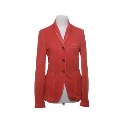 Blazer (Rood) van Liebeskind Katoen