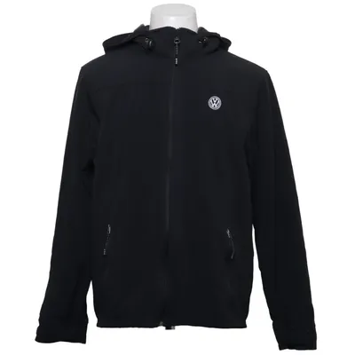 Outdoor jas (Langley) van Elevate Elastaan, Polyester