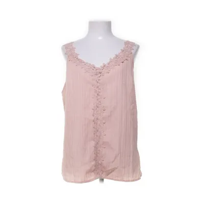 Linne (Rosa) från Emery Rose Polyester