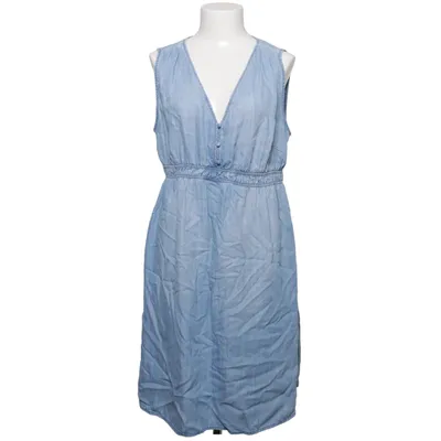 Zwangerschapsjurk (Blauw) van H&M Mama Lyocell