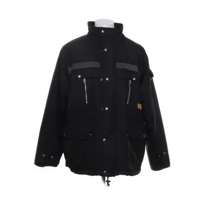 Veste de travail (Noir) de Cat Polyester