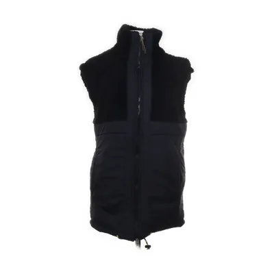 Ytterväst (Svart, Grå) från H&M Sport Polyester