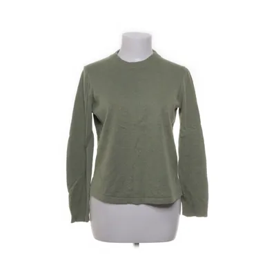 Pull-over (Vert) de Newhouse Coton