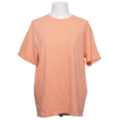 T-shirt (Orange) fra Ralph Lauren Sport Bomuld