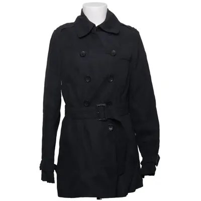 Trench-coat (Noir) de Tindra Polyamide, Polyester
