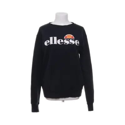 Collegetröja (AGATA) från Ellesse Bomull, Polyester