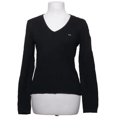 Pullover (Black) from Escada Sport Angora, Polyamide, Wool