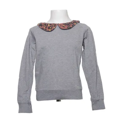 Sweatshirt (Gray, Multicolored) from Tao & Friends Cotton, Elastane