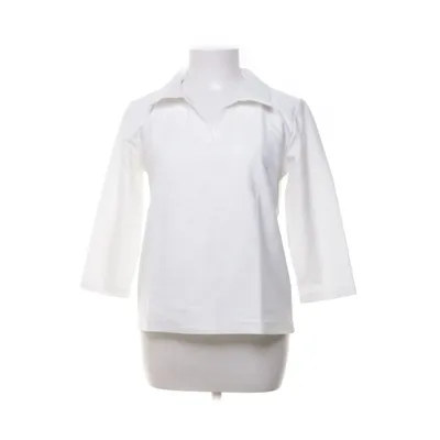 Blouse (Wit) van Comma
