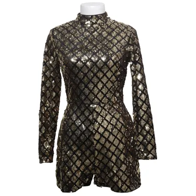 Jumpsuit (PS 9832) van Parisian Polyester