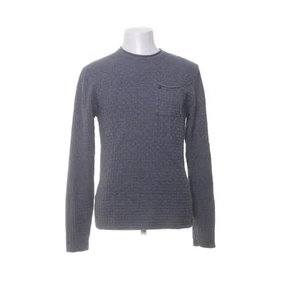 Tröja (Blå) från Strömberg Bomull