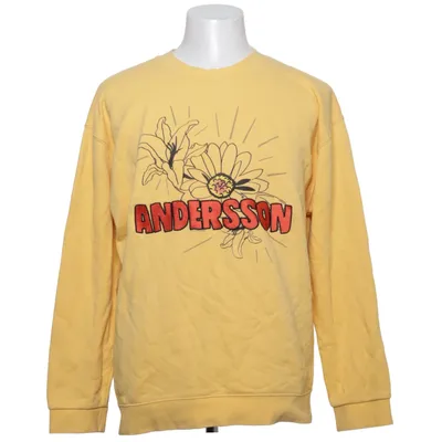 Sweatshirt (Yellow) from Andersson Bell