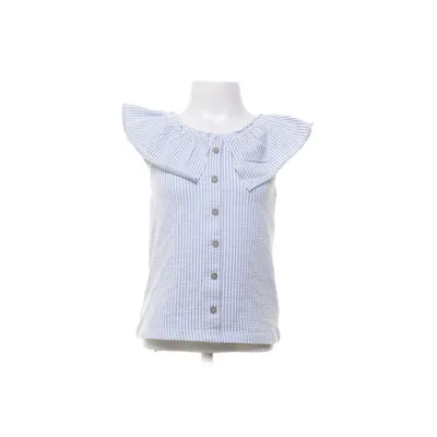Topp (Blå, Vit) från Palomino by C&A Bomull, Polyester