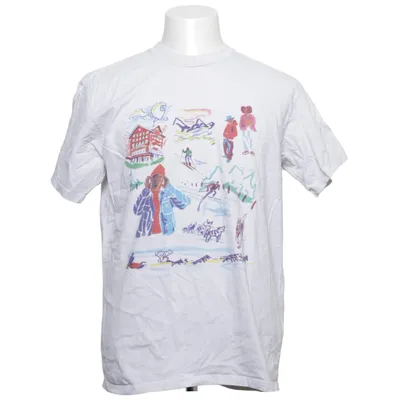 T-shirt (S/S Ollie Mac Chalet ) from Carhartt WIP Organic cotton