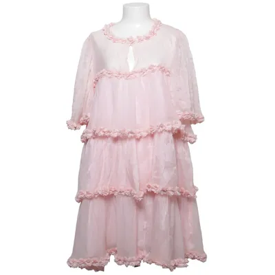 Cocktailklänning (Rosa) från Cras