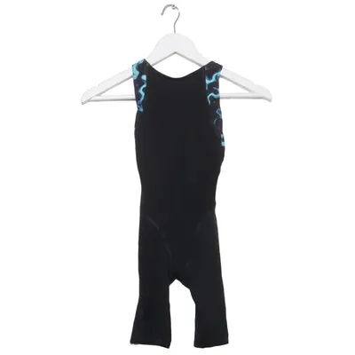 Combinaison de sport (Noir, Bleu, Multicolore) de Lane4 Polyester