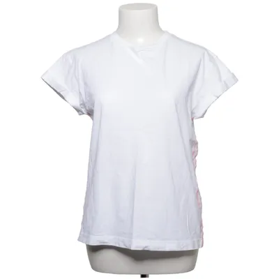 T-shirt (Vit, Rosa) från Rich & Royal Bomull