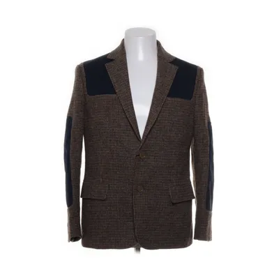 Blazer (Brun, Blå) fra Acne Studios