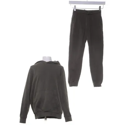 Mjukisset (Grön) från Design by kappAhl Bomull, Polyester