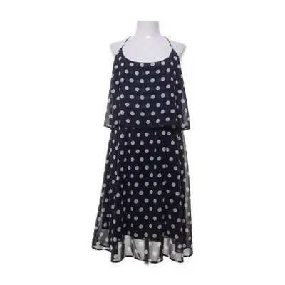 Klänning (Blå, Vit) från Holly & Whyte by Lindex Polyester